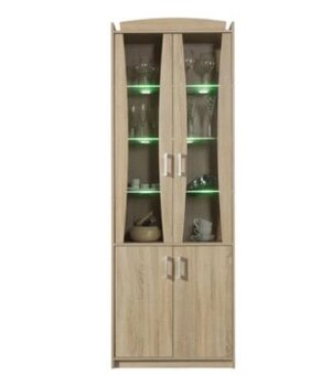 Na predaj Úplne Nová vitrína