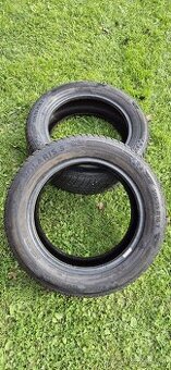 Zimné pneu Barum Polaris 5 205/55 R16 91T