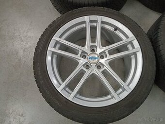 Predam zimne ALU 5x108 R18 8J ET42 DEZENT VOLVO