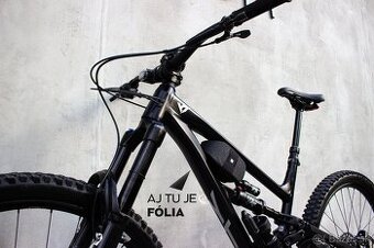 YT CPRA COR  "L" GX AKO NOVY