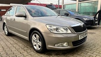 Skoda Octavia 1.6 Tdi Dovoz GB