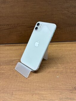 Iphone 11, 🔋100%+Zaruka (64gb)