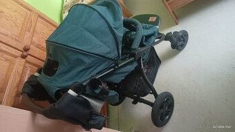 Kočiar na predaj