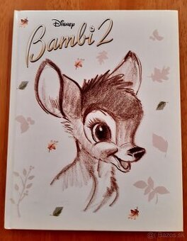 Bambi 2
