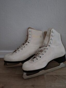 Zimné korčule BOTAS PIRUET