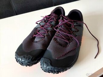 Predam barefoot topanky Merrell Trail Glove 7 vel. 13