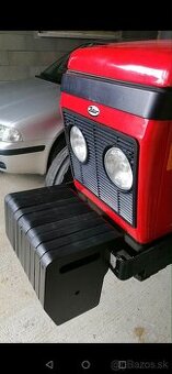 Bandaskove závažie