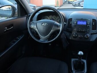 Hyundai i30 1.4cvvt benzín 80kw