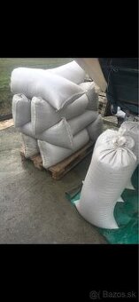 Predám pšenicu  a Jacmen