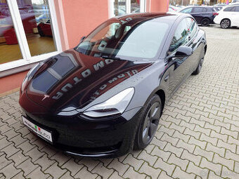Tesla Model 3 2021 Standard Range Plus 239 kW