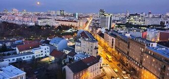 ASSENZIO-PRENÁJOM- 2IZBOVÝ BYT -63m2- Šancová- Staré mesto