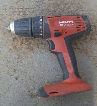Hilti sfc a22