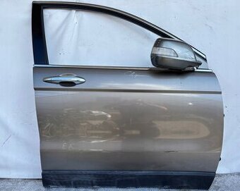 Honda CRV III 2006- pravé predné dvere