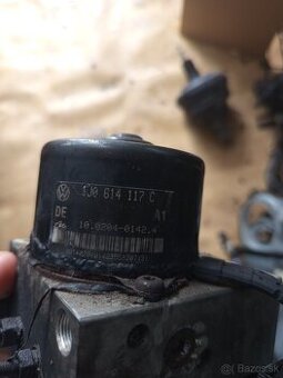 ABS jednotka Škoda octavia 1 Golf 4