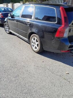 5x108 R15 195/65 DISKY VOLVO AJ PLECHOVÉ+PUKLICE R15 V50