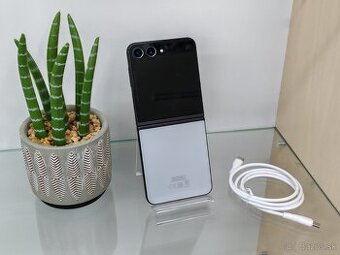 Samsung Galaxy Z Flip5 512GB Gray | ZÁRUKA