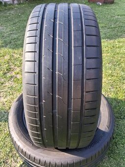 245/45 r19 letne pneumatiky