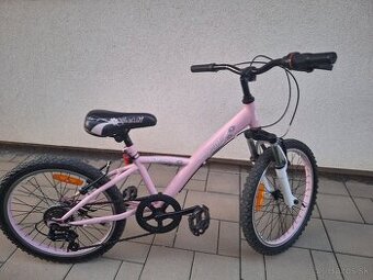Detský bicykel 20"