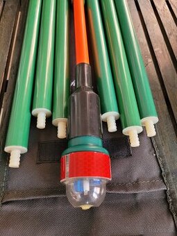 Predám tyčovú bojku ATROPA