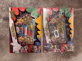 Pokemon Ascended Heroes (Trnava/Senec)