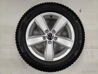 5x112 r16 troc karoq kolesa disky alu skoda 205 60 16 et43 S