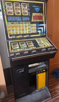Hraci automat