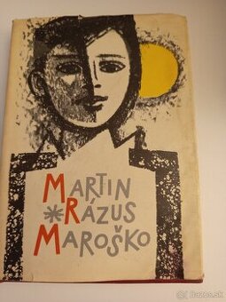 Martin Rázus Maroško