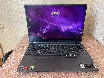 Lenovo Legion 5 Pro 2022