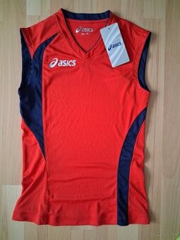 Športové tričko zn. ASICS v. XS nové