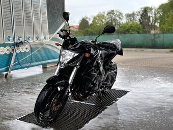 Honda CB1000R