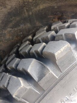 Vranik Truck 205/80R16