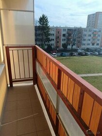 Bez maklérov predám moderný byt v lokalite Nitra (ID: 104799