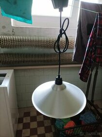 Zavesna lampa - 1