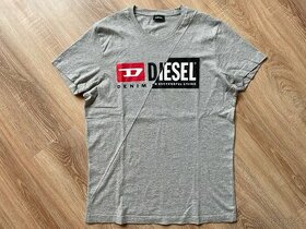 DIESEL tričko - 1