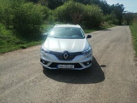Renault Megane IV LIMITED EDITION 12/2019
