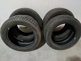 Zimné pneumatiky s hrotmi 235/55 R18 NOKIAN HAKKAPELITA 9 - 1