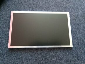8.9" palcový display z Acer aspire one ZG5