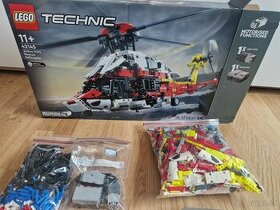 Lego Technic 42145