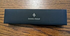 Ponúkam na predaj originál hodinky Daniel Philip