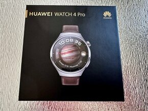 HUAWEI WATCH 4 PRO