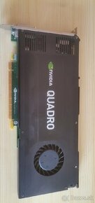 Nvidia Quadro K4200 - 1
