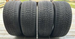Zimné pneumatiky Hankook 255/45 R19 - 1