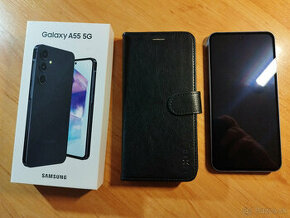 Predám Samsung A55 5G