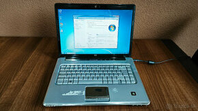 notebook HP pavilion DV5