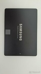 SSD Samsung 850 EVO 500 GB