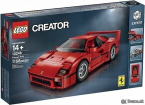LEGO Creator Expert Ferrari F40 (10248)