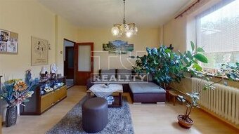 Rodinný dom , pozemok 360m2,  Dolný Kubín
