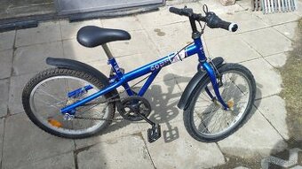 Detský bicykel