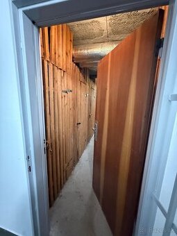 Kobka/Pivnica na prenajom