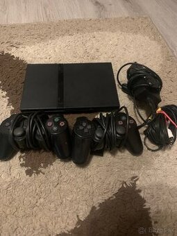 Playstation 2 slim